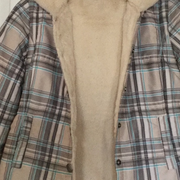 O’Neill snowboard jacket - Picture 2 of 6